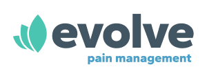 Evolve Pain Management Logo – Color – ForScreenRGB