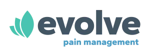 Evolve Pain Management Logo – Color – ForScreenRGB