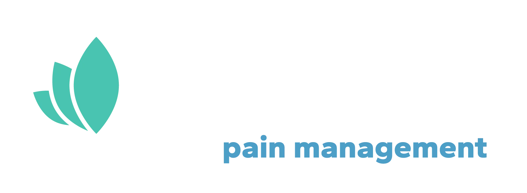 Evolve Pain Management Logo