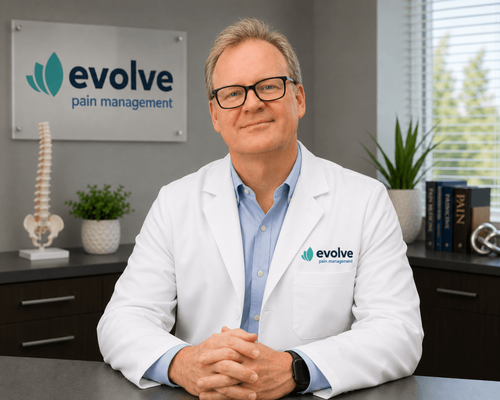Dr Rowling Evolve Pain Management Dr Rowling Evolve Pain Management